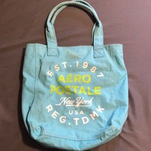Aeropostale bag